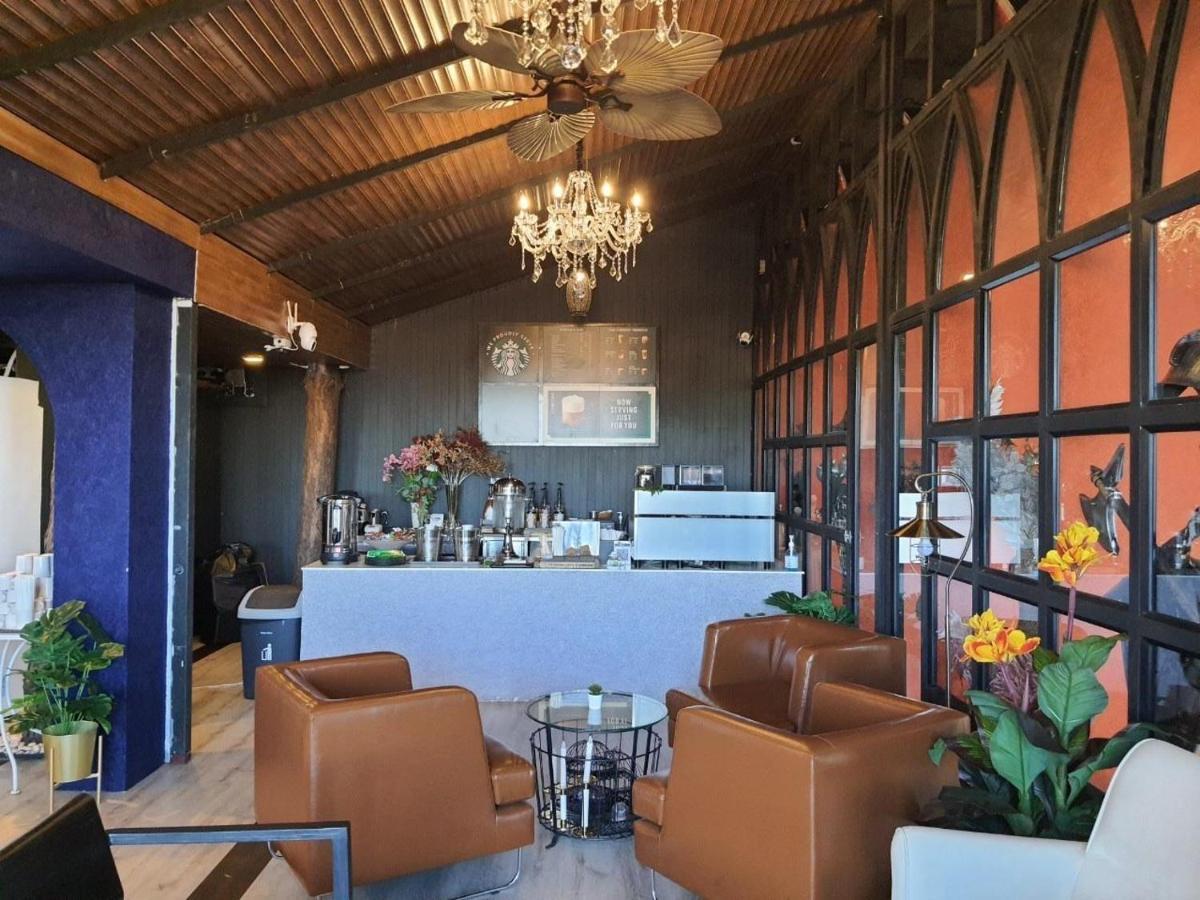 Villa Pason Khao Kho Ngoại thất bức ảnh