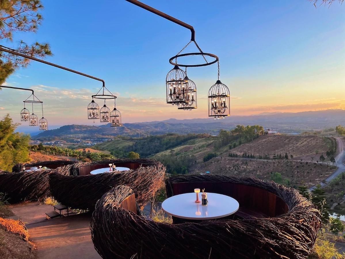 Villa Pason Khao Kho Ngoại thất bức ảnh