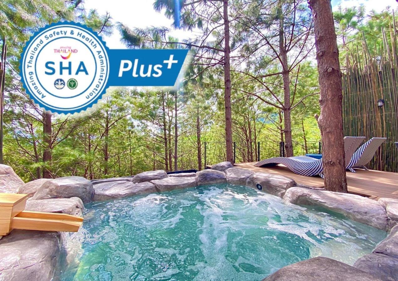 Villa Pason Khao Kho Ngoại thất bức ảnh