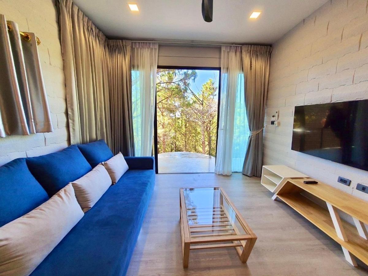 Villa Pason Khao Kho Ngoại thất bức ảnh