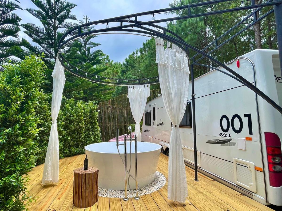 Villa Pason Khao Kho Ngoại thất bức ảnh