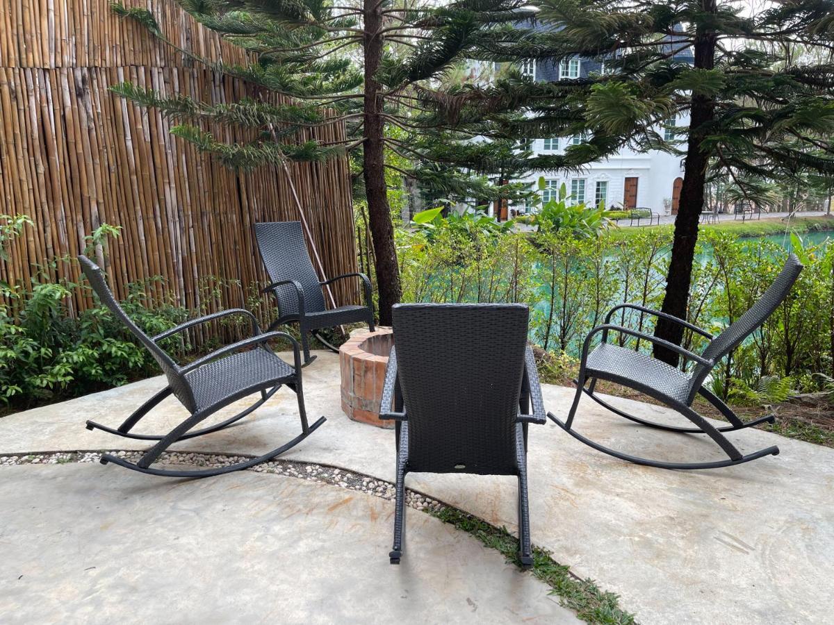 Villa Pason Khao Kho Ngoại thất bức ảnh