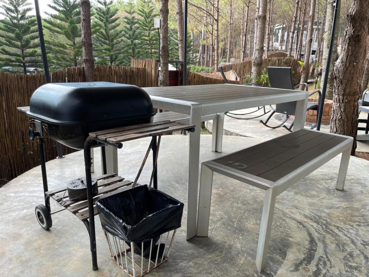Villa Pason Khao Kho Ngoại thất bức ảnh