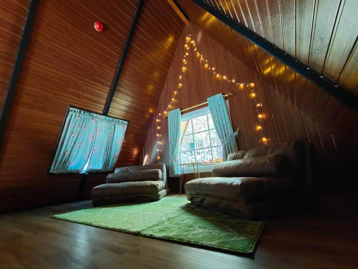 Villa Pason Khao Kho Ngoại thất bức ảnh