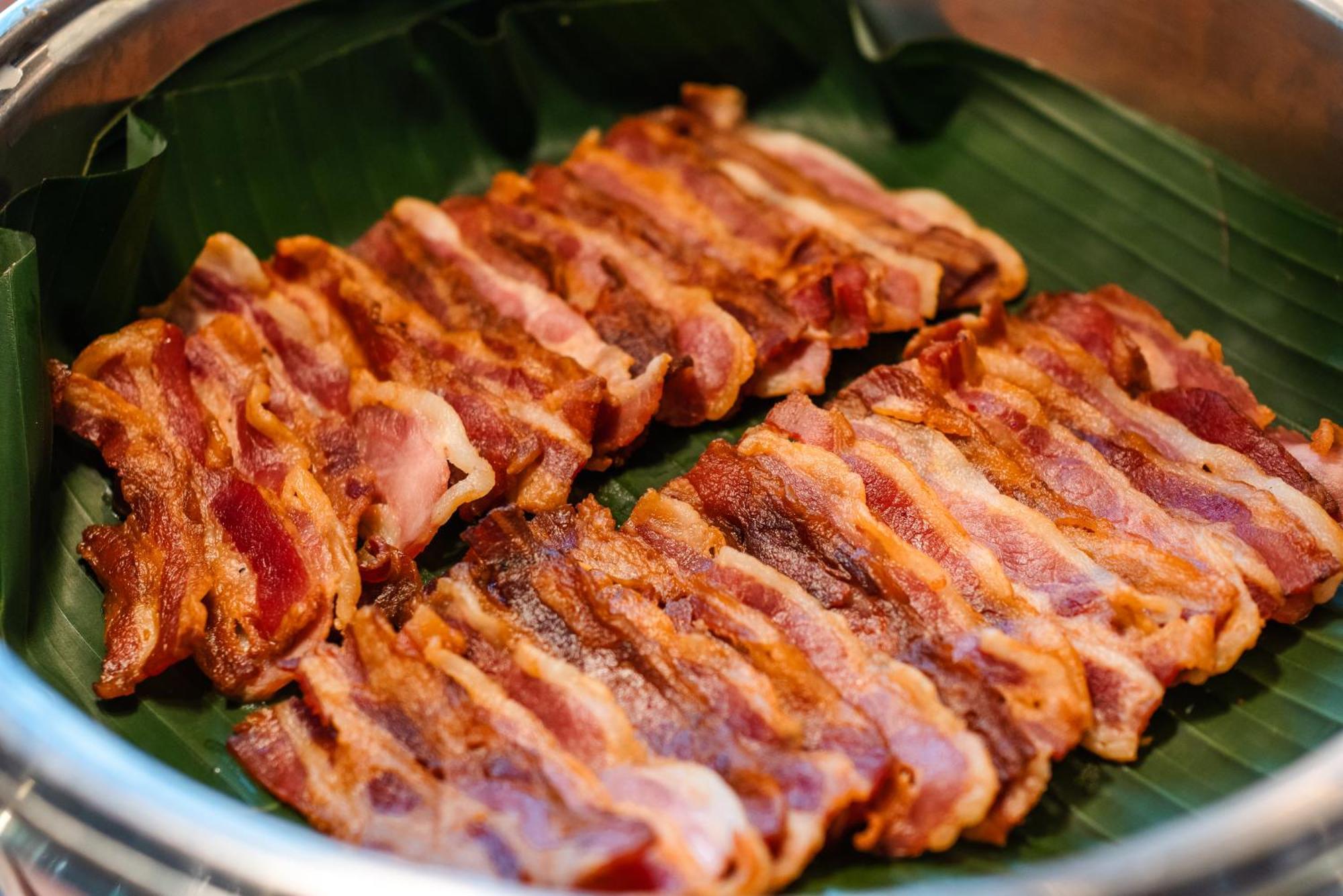 Villa Pason Khao Kho Ngoại thất bức ảnh
