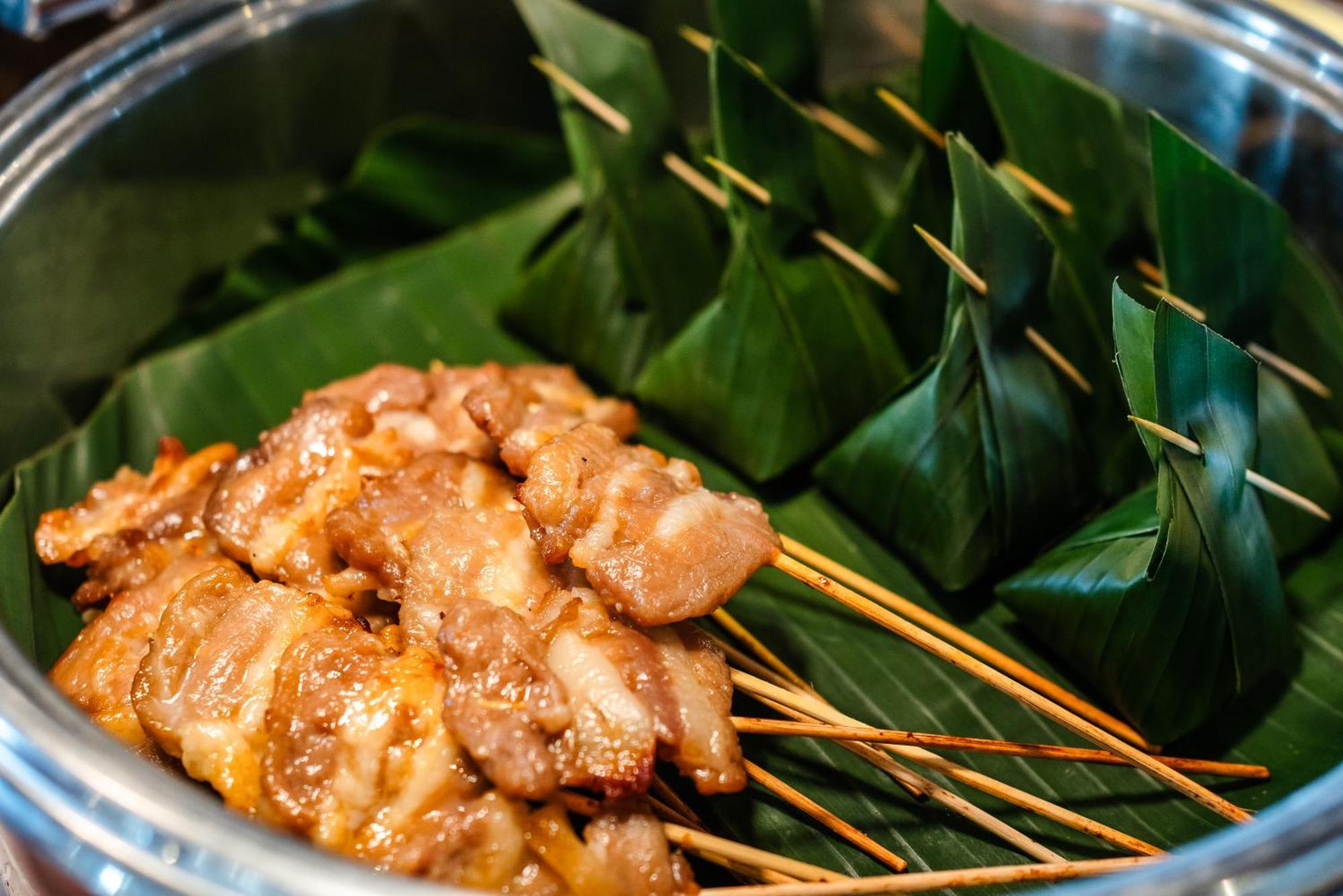 Villa Pason Khao Kho Ngoại thất bức ảnh
