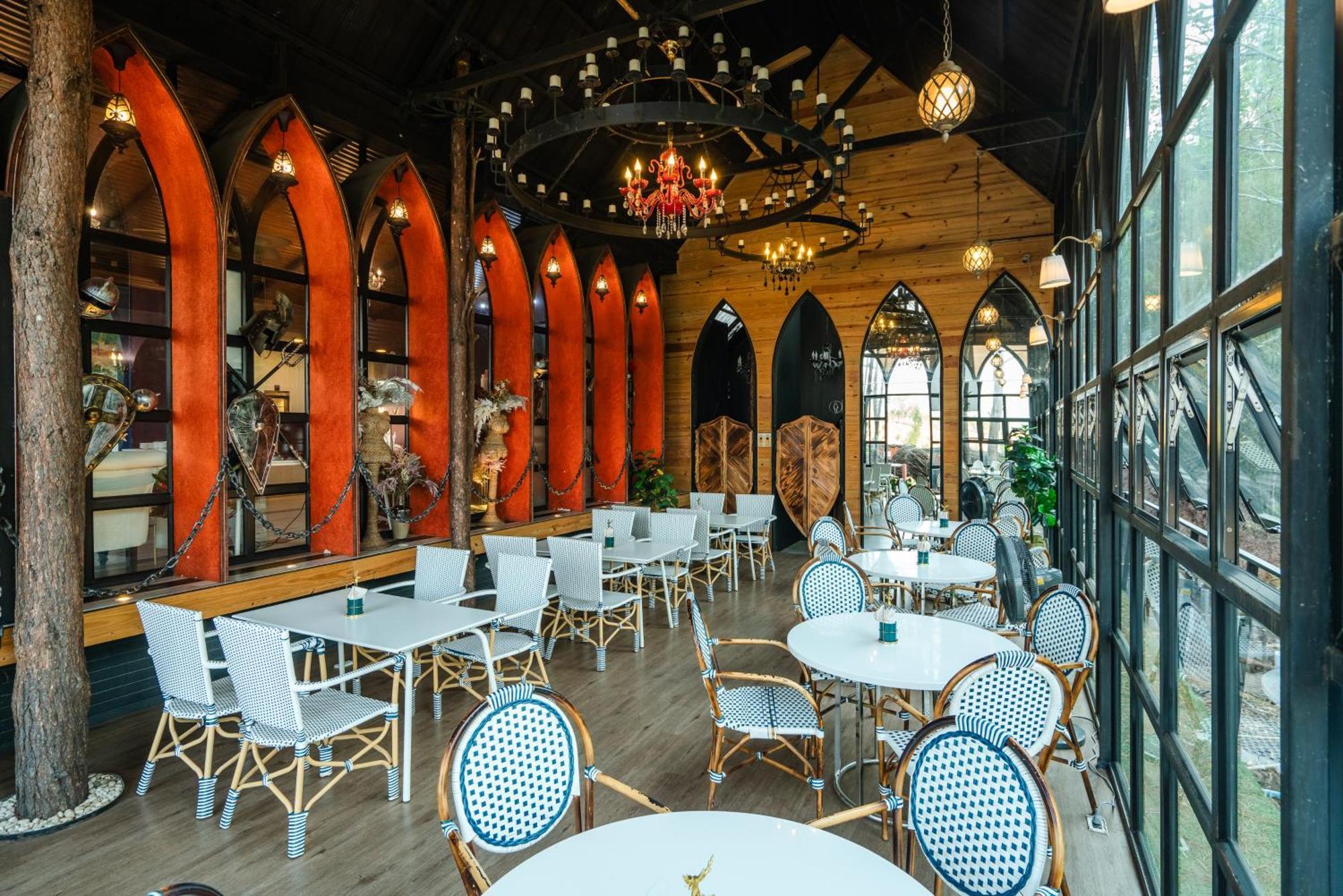 Villa Pason Khao Kho Ngoại thất bức ảnh