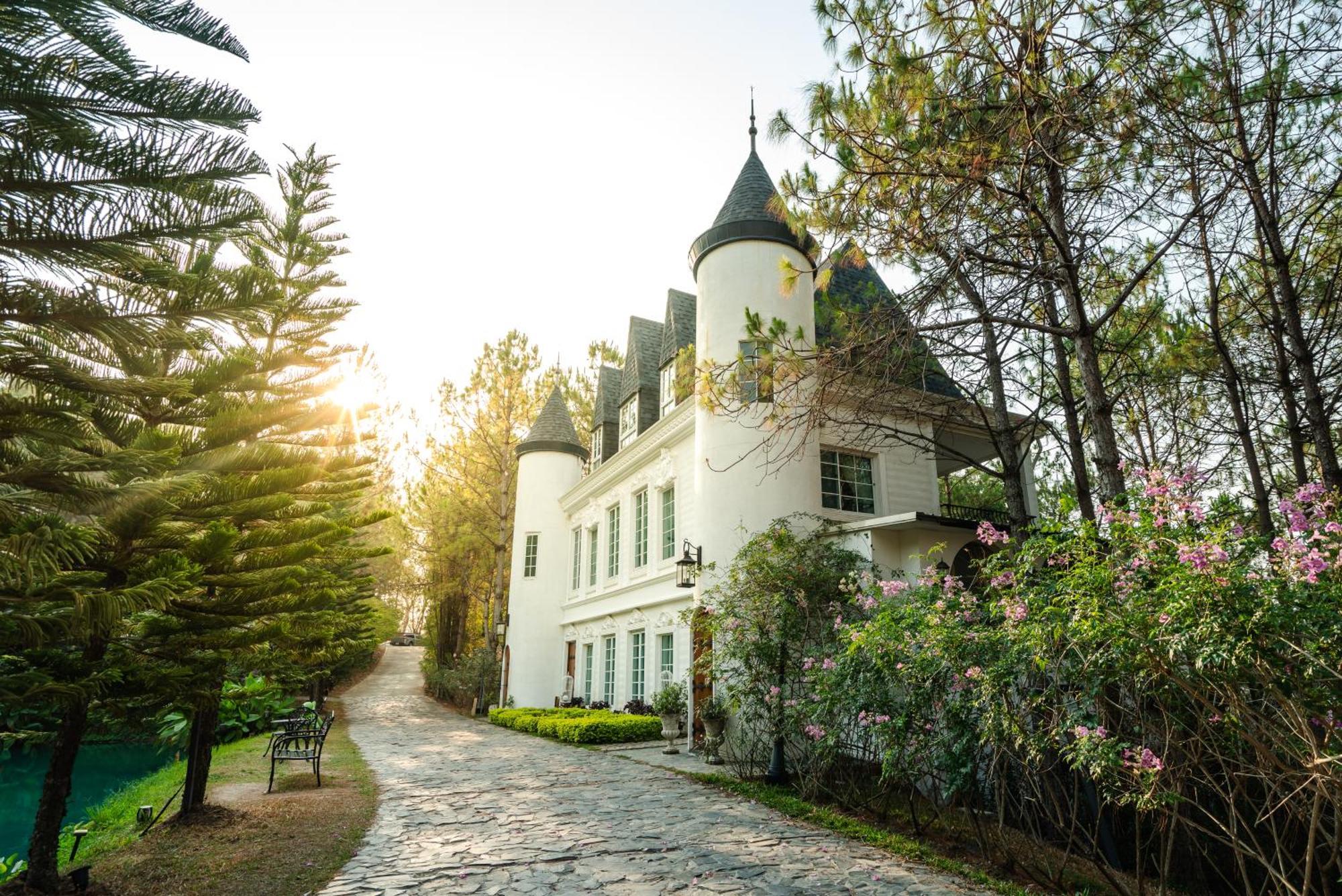 Villa Pason Khao Kho Ngoại thất bức ảnh
