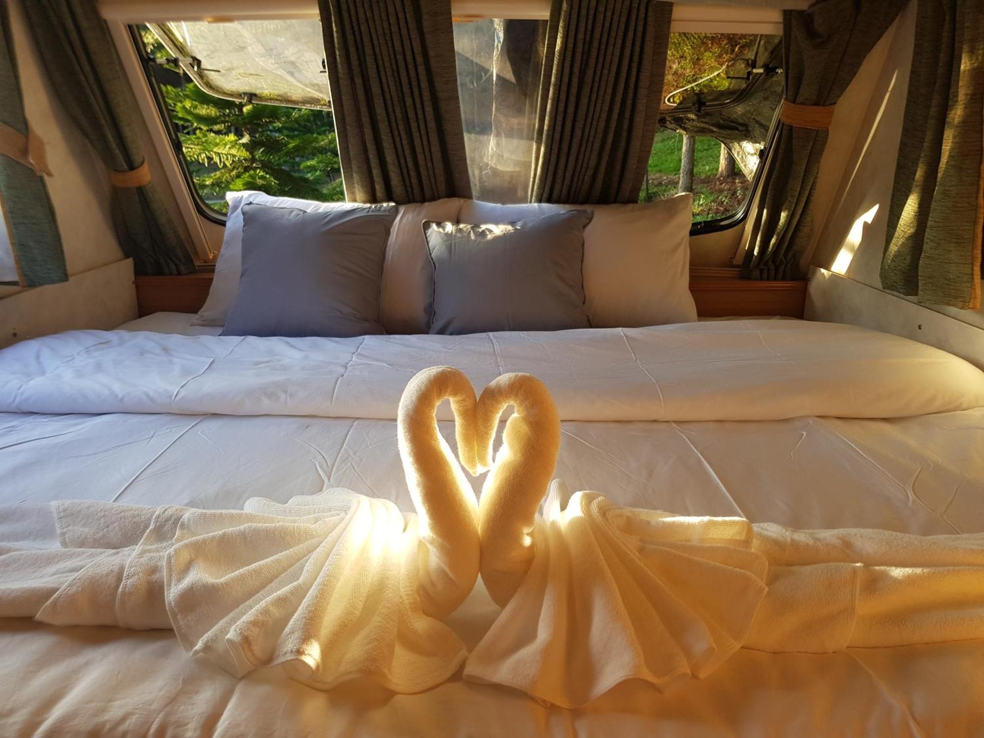 Villa Pason Khao Kho Phòng bức ảnh