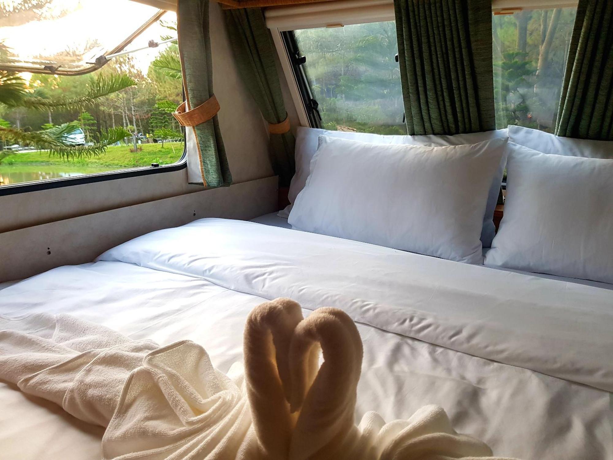 Villa Pason Khao Kho Phòng bức ảnh