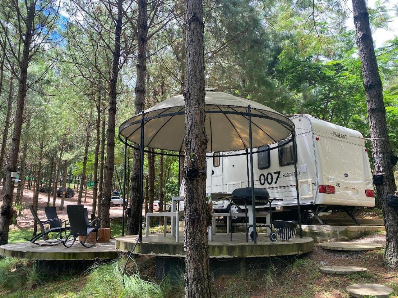 Villa Pason Khao Kho Phòng bức ảnh