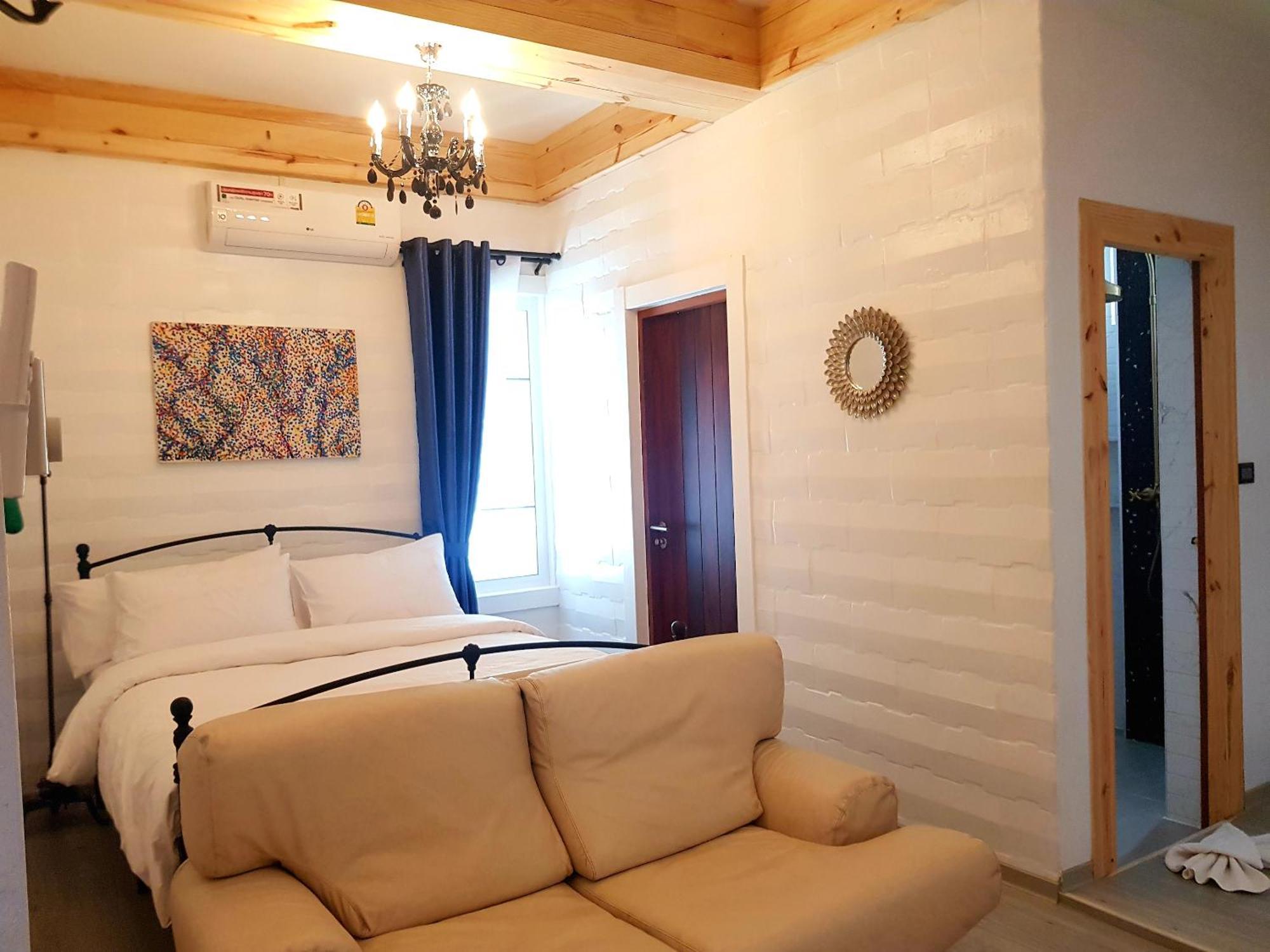Villa Pason Khao Kho Phòng bức ảnh