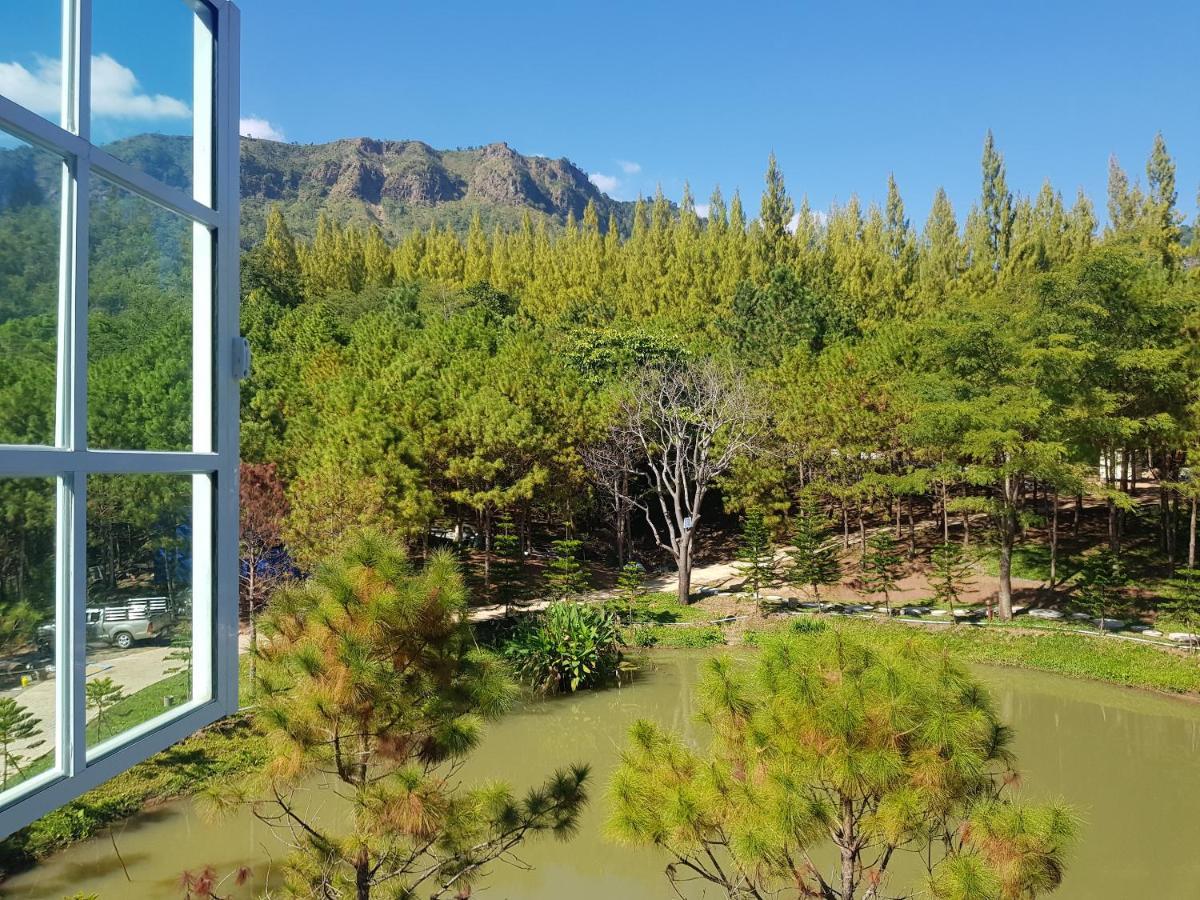 Villa Pason Khao Kho Ngoại thất bức ảnh