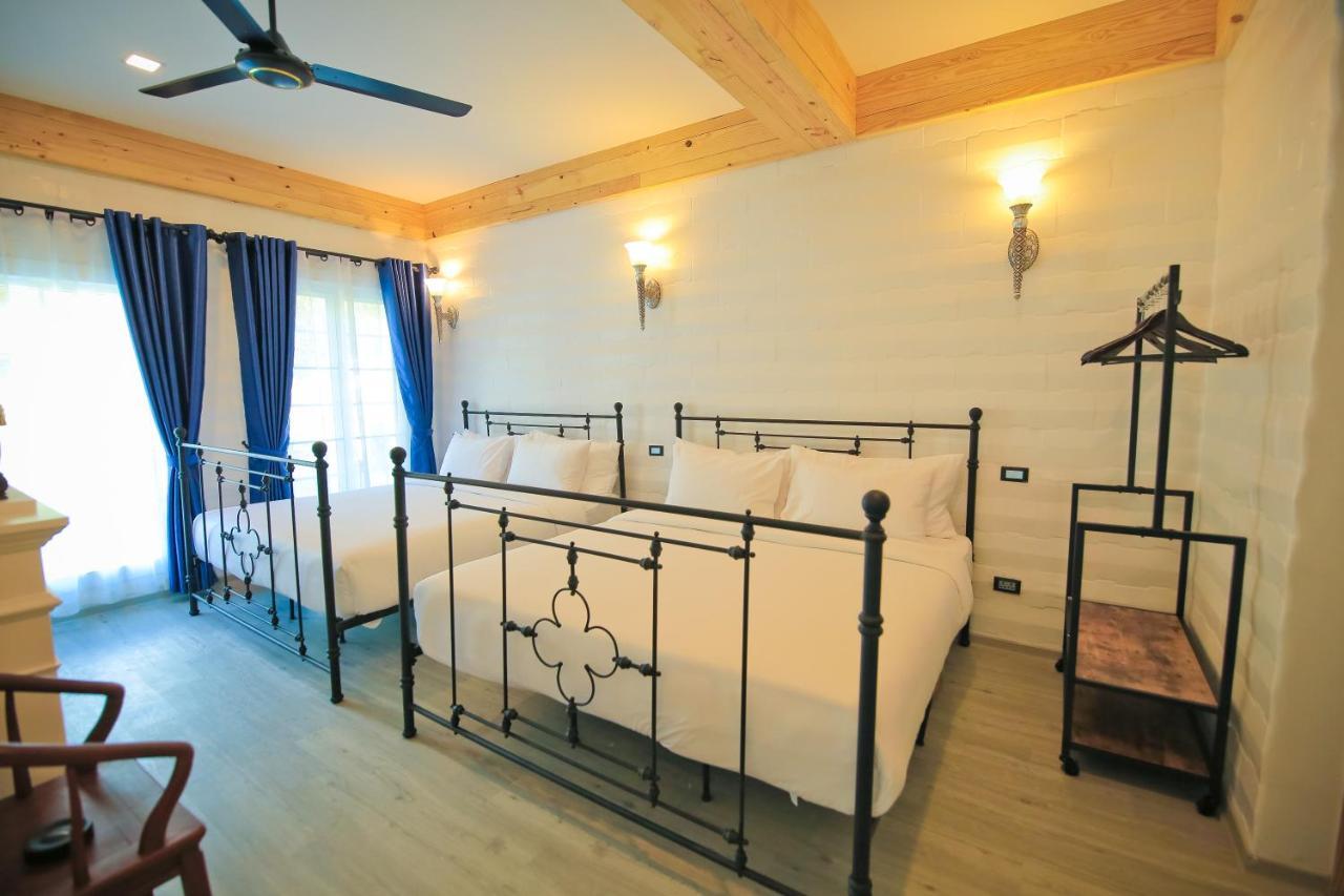 Villa Pason Khao Kho Ngoại thất bức ảnh
