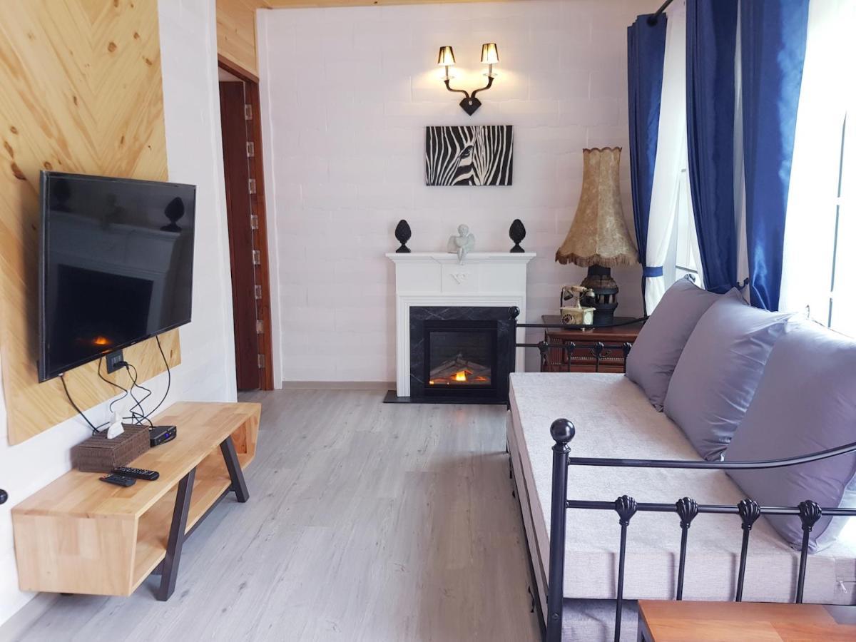 Villa Pason Khao Kho Ngoại thất bức ảnh
