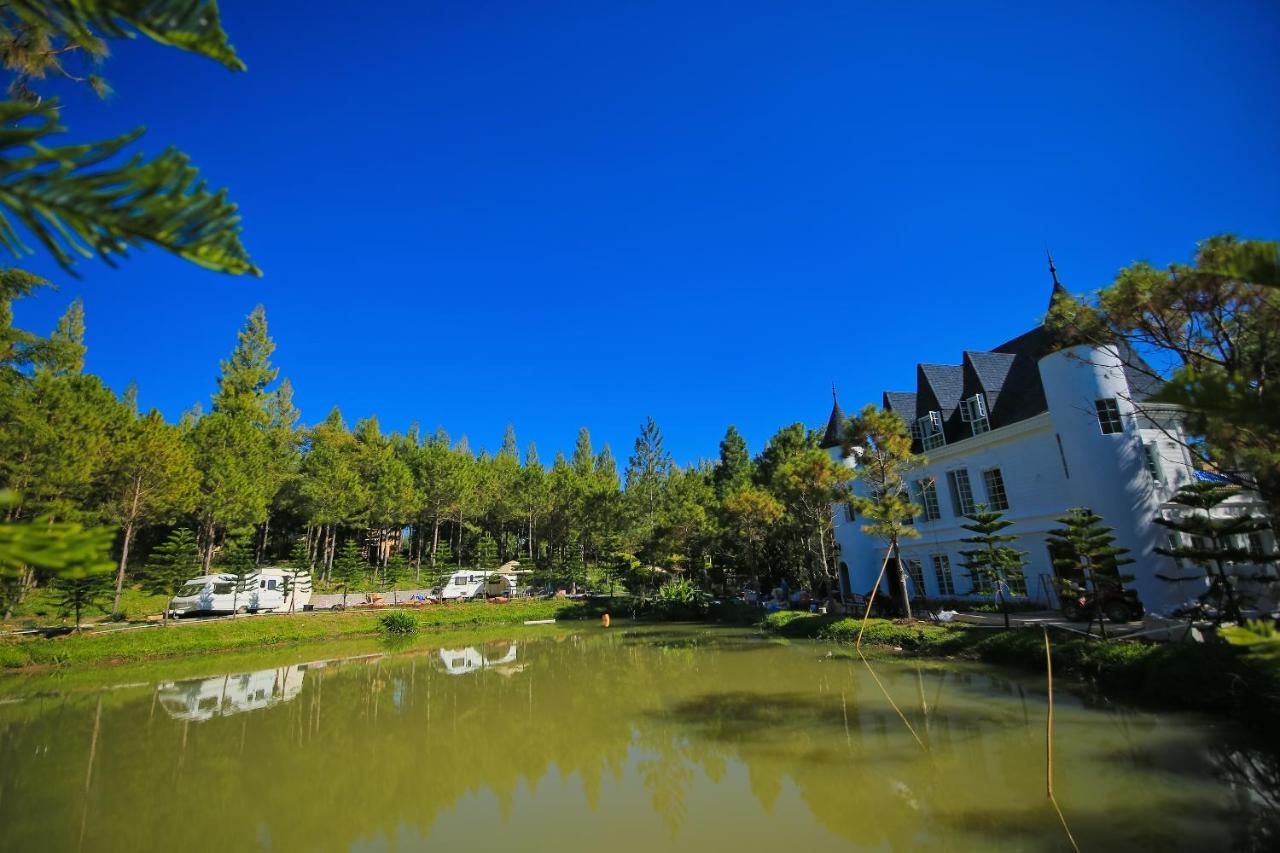 Villa Pason Khao Kho Ngoại thất bức ảnh