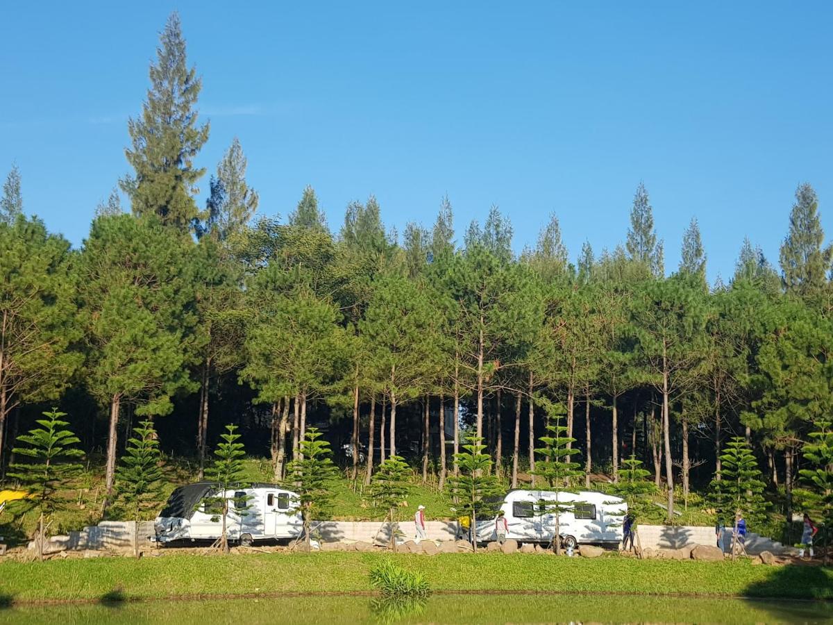 Villa Pason Khao Kho Ngoại thất bức ảnh