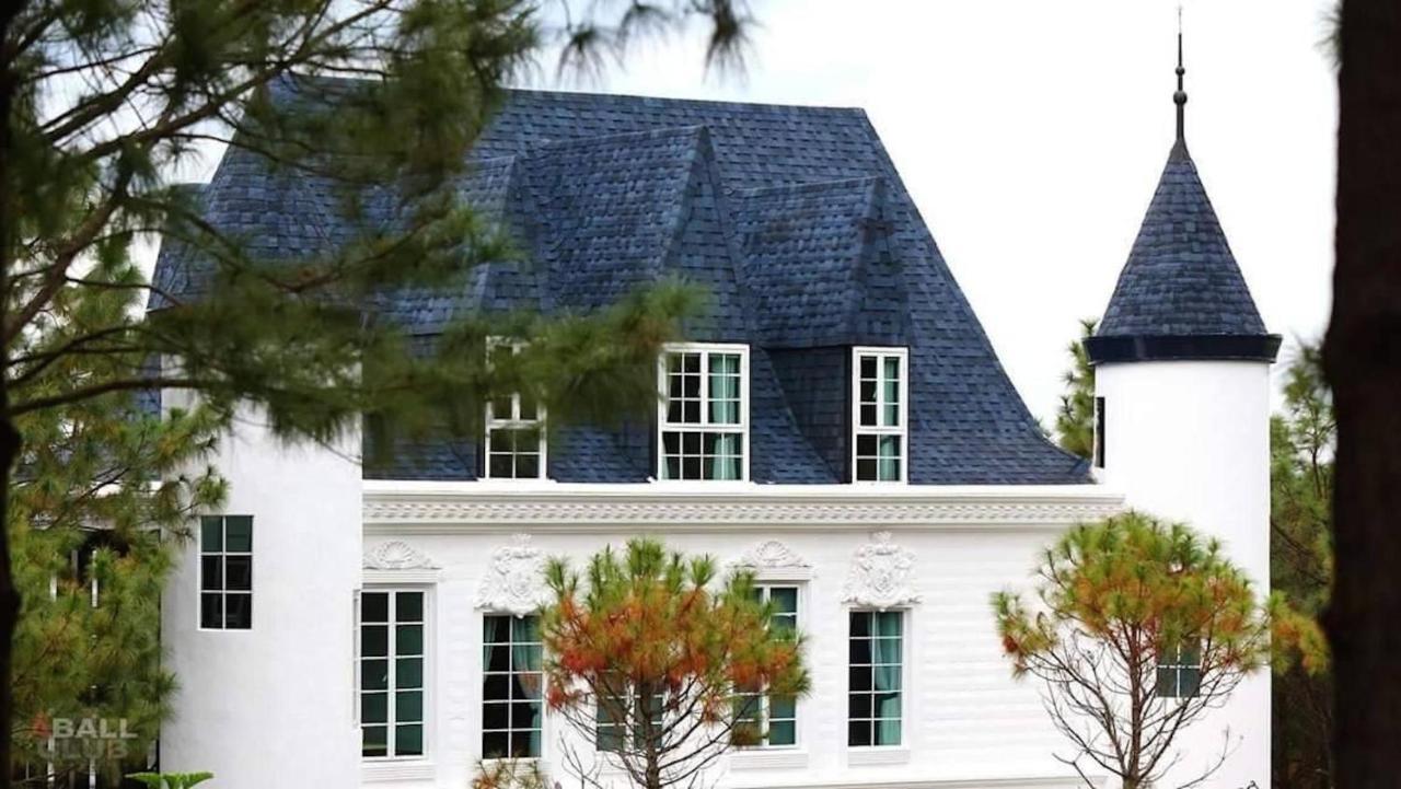 Villa Pason Khao Kho Ngoại thất bức ảnh