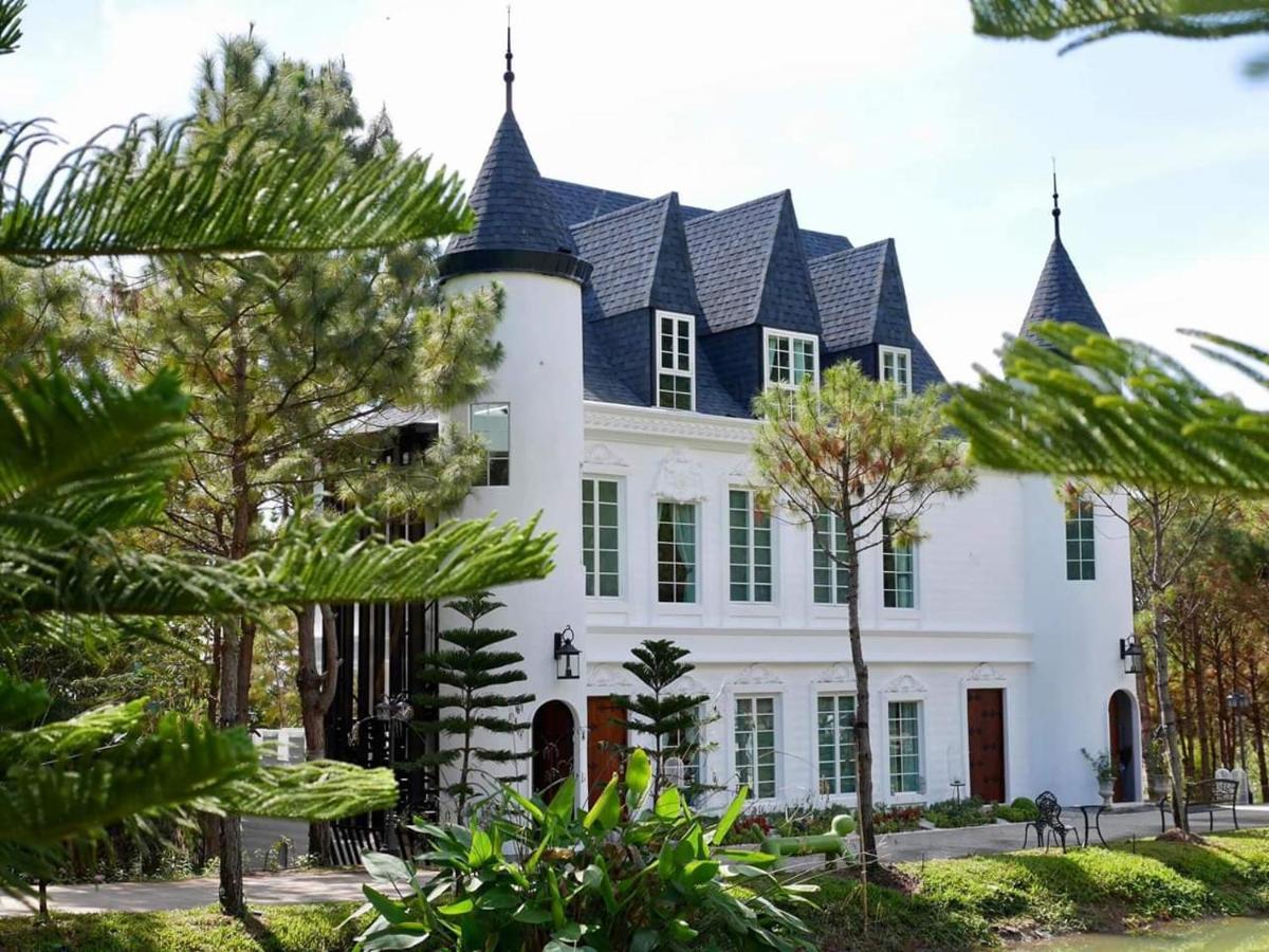Villa Pason Khao Kho Ngoại thất bức ảnh